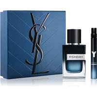 Yves Saint Laurent Y gift set for men