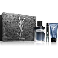 Yves Saint Laurent Y gift set for men