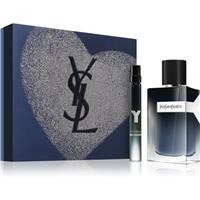 Yves Saint Laurent Y gift set for men