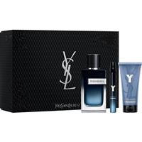 Yves Saint Laurent