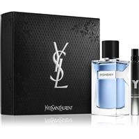 Yves Saint Laurent Y gift set for men