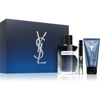Yves Saint Laurent Y gift set for men