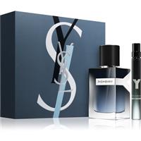 Yves Saint Laurent Y gift set for men