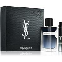 Yves Saint Laurent Y gift set for men