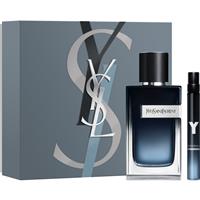Yves Saint Laurent Y gift set for men
