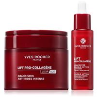 Yves Rocher LIFT PRO-COLLAGNE set for the face