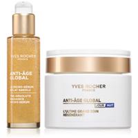 Yves Rocher Anti-Age Global set for the face