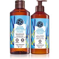Yves Rocher Bain de Nature set for the body