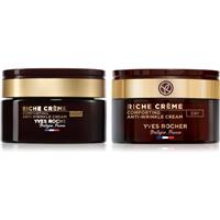 Yves Rocher Riche Crme set for the face