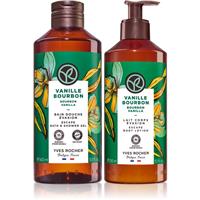 Yves Rocher Bain de Nature set for the body