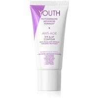 YOUTH Anti-Age Eye & Lip Contour skincare for eyes and lips 20 ml