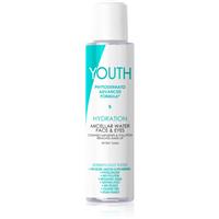 YOUTH Hydration Micellar Water Face & Eyes cleansing micellar water for face and eyes 100 ml