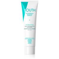 YOUTH Hydration Milky Exfoliating Emulsion cleansing exfoliator 100 ml