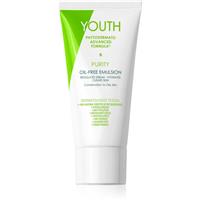 YOUTH Purity Oil-Free Emulsion mattifying moisturiser 50 ml