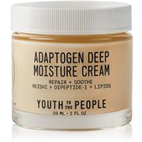 Youth To The People Adaptogen Deep Moisture Cream moisturising cream 59 ml