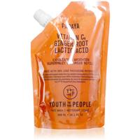 Youth To The People Superfruit Papaya + Vitamin C Cleanser cleansing gel 300 ml