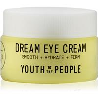 Youth To The People Superberry Dream Eye Cream eye cream night 15 ml