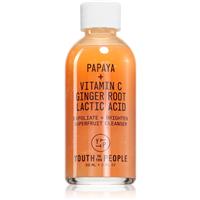 Youth To The People Superfruit Papaya + Vitamin C Cleanser cleansing gel 59 ml