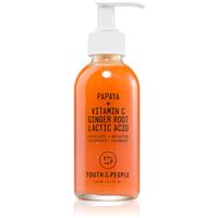 Youth To The People Superfruit Papaya + Vitamin C Cleanser cleansing gel 150 ml