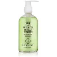 Youth To The People Superfood Cleanser cleansing gel refillable 237 ml