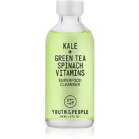 Youth To The People Superfood Cleanser cleansing gel refillable 59 ml