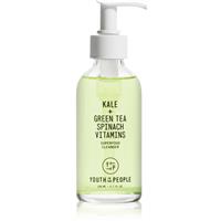 Youth To The People Superfood Cleanser cleansing gel refillable 150 ml