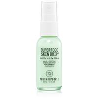 Youth To The People Superfood Skin Drip smoothing serum for the face 30 ml