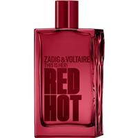 ZADIG&VOLTAIRE THIS IS HER! RED HOT eau de parfum for women 100 ml