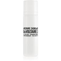 Zadig & Voltaire THIS IS HER! deodorant spray for women 100 ml