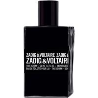 Zadig & Voltaire THIS IS HIM! eau de toilette for men 50 ml