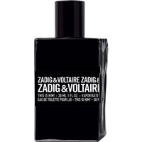 Zadig & Voltaire THIS IS HIM! eau de toilette for men 30 ml