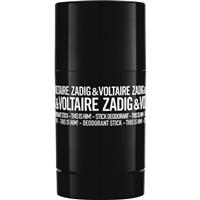 Zadig & Voltaire THIS IS HIM! deodorant stick for men 75 g