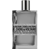 ZADIG&VOLTAIRE This is Really him! eau de toilette for men 100 ml