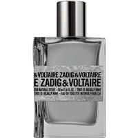 ZADIG&VOLTAIRE This is Really him! eau de toilette for men 50 ml