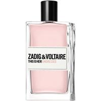 ZADIG&VOLTAIRE THIS IS HER! Undressed eau de parfum for women 100 ml