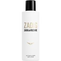 ZADIG&VOLTAIRE ZADIG body lotion for women 200 ml