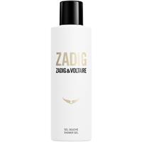 ZADIG&VOLTAIRE ZADIG shower gel for women 200 ml