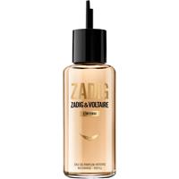 ZADIG&VOLTAIRE ZADIG L'INTENSE intense Eau de Parfum refill for women 150 ml