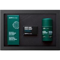 Zew For Men Everyones set set for body and face for men