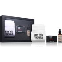 Zew For Men Wild Lumberjack Set gift set for men