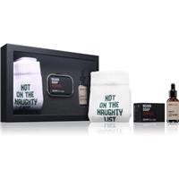 Zew For Men Not Naughty Lumberjack Set gift set for men