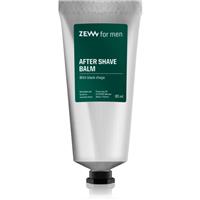 Zew For Men After Shave Balm With Black Chaga aftershave balm 80 ml