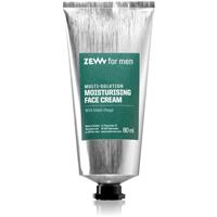 Zew For Men Face Cream moisturising face cream for men 80 ml