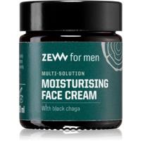 Zew For Men Face Cream moisturising face cream for men 30 ml