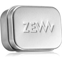 Zew For Men Soap Dish soap box for men 1 pc