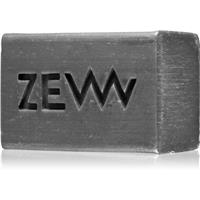 Zew For Men Face and Body Soap natural bar soap for the face, body and hair 85 ml