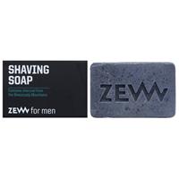 Zew For Men Shaving Soap bar soap for shaving 85 ml