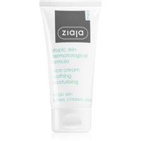 Ziaja Med Atopic Dermatitis Care soothing cream for dry to atopic skin 50 ml