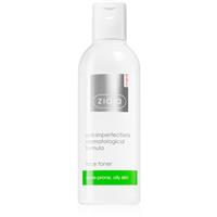 Ziaja Med Antibacterial Care toner for oily and problem skin 200 ml