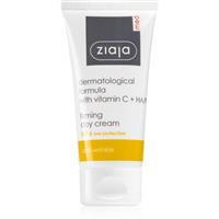 Ziaja Med Dermatological antioxidising firming day cream SPF 6 50 ml